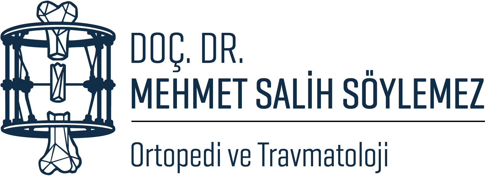 Doç. Dr. Mehmet Salih Söylemez
